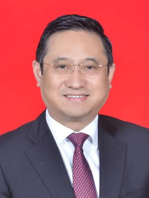 快讯!周俭任复旦大学附属中山医院院长